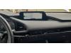 Mazda 3 Sport (BP) 2.0 SkyActiv-G 122 Mild Hybrid 16V Zestaw nawigacji
