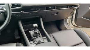 Used I-Drive knob Mazda 3 Sport (BP) 2.0 SkyActiv-G 122 Mild Hybrid 16V Price on request offered by A-Team Automotive Rotterdam