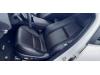 Console centrale d'un Mazda 3 Sport (BP) 2.0 SkyActiv-G 122 Mild Hybrid 16V 2019