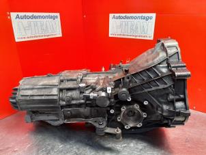 Usagé Boîte de vitesse Audi A4 Avant (B7) 2.0 TDI Prix € 230,00 Règlement à la marge proposé par A-Team Automotive Rotterdam