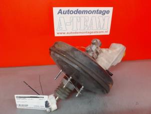 Używane Wspomaganie hamulców Peugeot Bipper (AA) 1.3 HDI Cena € 39,99 Procedura marży oferowane przez A-Team Automotive Rotterdam