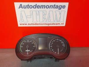 Used Instrument panel Audi A3 Sportback (8VA/8VF) 1.4 TFSI 16V e-tron Price on request offered by A-Team Automotive Rotterdam