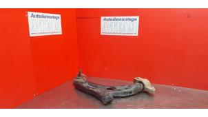 Used Front wishbone, right Volkswagen Golf Plus (5M1/1KP) 1.4 TSI 122 16V Price € 19,99 Margin scheme offered by A-Team Automotive Rotterdam