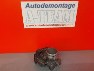 Used Throttle body Ford Transit 2.0 TDCi 16V Eco Blue 170 Price € 39,99 Margin scheme offered by A-Team Automotive Rotterdam