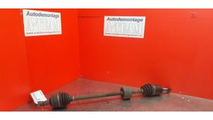 Used Front drive shaft, right Fiat Panda (169) 1.1 Fire Price € 14,99 Margin scheme offered by A-Team Automotive Rotterdam