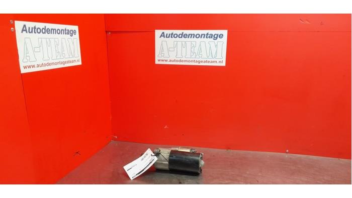 Gebrauchte Anlasser Mercedes C (W203) 2.5 C-230 V6 24V Preis € 19,99 Margenregelung angeboten von A-Team Automotive