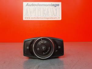 Used Light switch Ford Transit 2.0 TDCi 16V Eco Blue 170 Price € 34,99 Margin scheme offered by A-Team Automotive Rotterdam