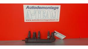 Used Fuel injector nozzle Citroen C1 1.2 PureTech 82 12V Price € 69,99 Margin scheme offered by A-Team Automotive Rotterdam