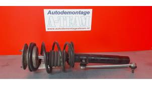 Used Front shock absorber, right BMW 3 serie Touring (E46/3) 318i 16V Price € 39,99 Margin scheme offered by A-Team Automotive Rotterdam