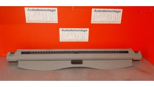 Używane Plandeka przedzialu bagazowego BMW 3 serie Touring (E46/3) 318i 16V Cena € 39,99 Procedura marży oferowane przez A-Team Automotive Rotterdam