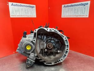 Used Gearbox Kia Picanto (BA) 1.0 12V Price € 249,99 Margin scheme offered by A-Team Automotive Rotterdam