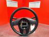 Steering wheel from a Kia Picanto (BA), 2004 / 2011 1.0 12V, Hatchback, Petrol, 999cc, 46kW (63pk), FWD, G4HE, 2007-09 / 2011-04 2011