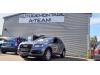Front wing, right from a Audi Q5 (8RB), 2008 / 2017 2.0 TFSI 16V Quattro, SUV, Petrol, 1.984cc, 165kW (224pk), 4x4, CNCD, 2012-06 / 2016-05, 8RB 2013
