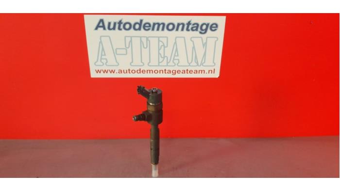 Usagé Injecteurs Fiat Doblo (223A/119) 1.9 JTD Prix € 29,99 Règlement à la marge proposé par A-Team Automotive