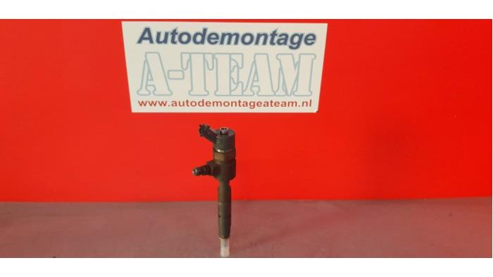 Usagé Injecteurs Fiat Doblo (223A/119) 1.9 JTD Prix € 29,99 Règlement à la marge proposé par A-Team Automotive