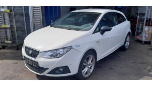 Used Door window 2-door, left Seat Ibiza IV (6J5) 1.2 TDI Ecomotive Price on request offered by A-Team Automotive Rotterdam