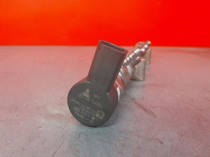 Fuel injector nozzle Seat IV 1.2 TDI 057130764AB CFW