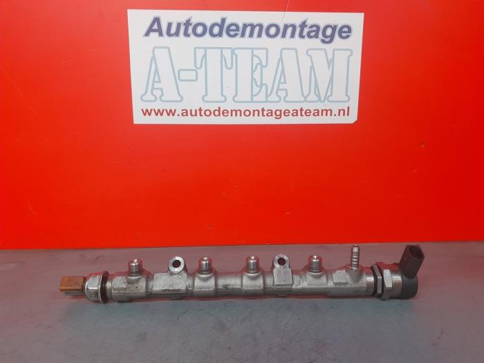 Fuel injector nozzle Seat IV 1.2 TDI 057130764AB CFW
