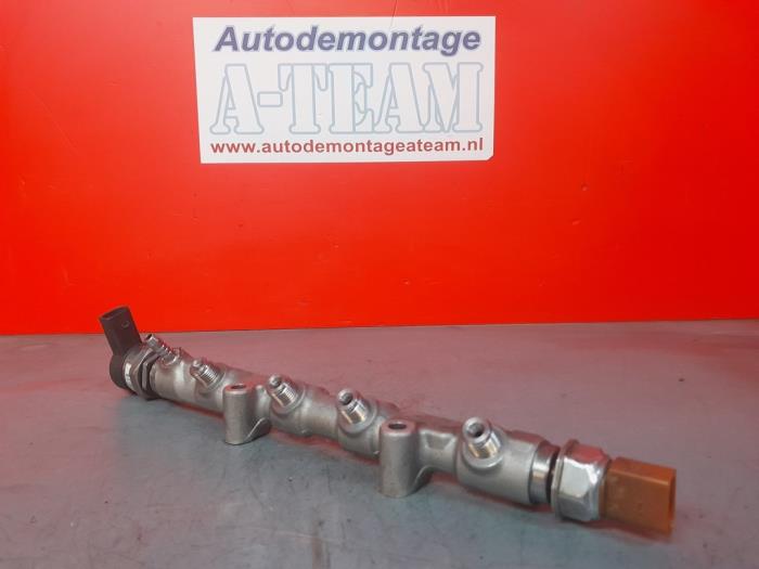 Fuel injector nozzle Seat IV 1.2 TDI 057130764AB CFW