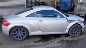 Used Window mechanism 2-door, front right Audi TT (8N3) 1.8 20V Turbo Price € 89,99 Margin scheme offered by A-Team Automotive Rotterdam