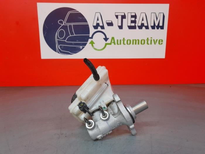 Gebrauchte Hauptbremszylinder Mini Mini (R56) 1.6 16V One Preis € 14,99 Margenregelung angeboten von A-Team Automotive