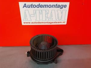 Used Heating and ventilation fan motor Audi A4 Avant (B7) 2.0 TDI Price € 24,99 Margin scheme offered by A-Team Automotive Rotterdam
