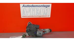 Used Wiper motor + mechanism Ford Focus 3 1.0 Ti-VCT EcoBoost 12V 125 Price € 49,99 Margin scheme offered by A-Team Automotive