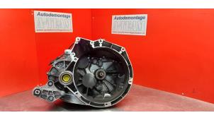 Used Gearbox Ford Focus 3 1.0 Ti-VCT EcoBoost 12V 125 Price € 999,99 Margin scheme offered by A-Team Automotive Rotterdam