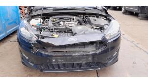 Used Throttle body Ford Focus 3 1.0 Ti-VCT EcoBoost 12V 125 Price € 24,99 Margin scheme offered by A-Team Automotive Rotterdam