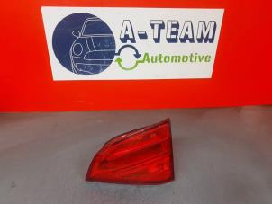 Used Taillight, right Audi A4 Avant (B8) 2.0 TDI 177 16V Price € 24,99 Margin scheme offered by A-Team Automotive Rotterdam