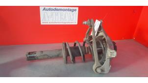 Used Front shock absorber, right Audi A4 Avant (B8) 2.0 TDI 177 16V Price on request offered by A-Team Automotive Rotterdam