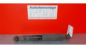 Usagé Amortisseur arrière gauche Citroen Nemo (AA) 1.4 HDi 70 Prix € 19,99 Règlement à la marge proposé par A-Team Automotive Rotterdam