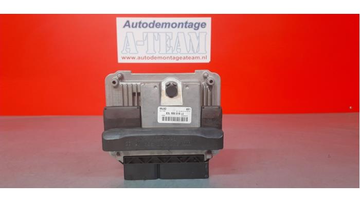Used Engine management computer Audi A4 Avant (B8) 2.0 TDI 177 16V Price € 249,99 Margin scheme offered by A-Team Automotive