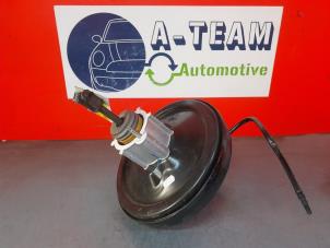 Usagé Assistant de freinage Mini Mini Open (R57) 1.6 16V Cooper S Prix € 59,99 Règlement à la marge proposé par A-Team Automotive Rotterdam