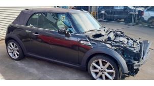 Used Door window 2-door, right Mini Mini Open (R57) 1.6 16V Cooper S Price on request offered by A-Team Automotive Rotterdam