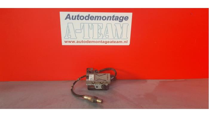 Usados Sonda Lambda Ford Transit 2.0 TDCi 16V Eco Blue 170 Precio € 54,99 Norma de margen ofrecido por A-Team Automotive