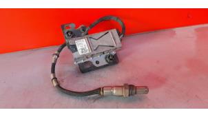 Lambda probe from a Ford Transit 2.0 TDCi 16V Eco Blue 170 2018