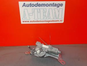 Used Rear wiper motor Nissan Note (E12) 1.2 DIG-S 98 Price € 34,99 Margin scheme offered by A-Team Automotive Rotterdam