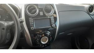 Used Climatronic panel Nissan Note (E12) 1.2 DIG-S 98 Price on request offered by A-Team Automotive Rotterdam