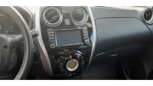 Used Dashboard part Nissan Note (E12) 1.2 DIG-S 98 Price € 49,99 Margin scheme offered by A-Team Automotive