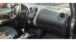 Used Automatic gear selector Nissan Note (E12) 1.2 DIG-S 98 Price on request offered by A-Team Automotive Rotterdam