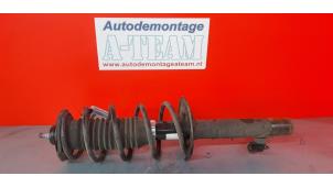 Used Front shock absorber, right Citroen C1 1.0 12V Price € 29,99 Margin scheme offered by A-Team Automotive Rotterdam