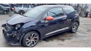 Used Wheel + tyre Citroen DS3 (SA) 1.2 12V PureTech 110 S&S Price € 100,00 Margin scheme offered by A-Team Automotive Rotterdam