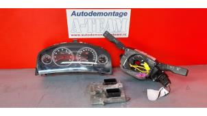 Used Engine management computer Opel Vectra C Caravan 1.9 CDTI 120 Price on request offered by A-Team Automotive