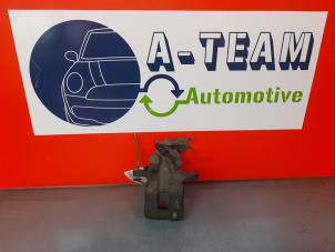 Used Rear brake calliper, left Honda Accord (CU) 2.0 i-VTEC 16V Price € 49,99 Margin scheme offered by A-Team Automotive Rotterdam