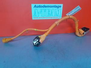 Used Wiring harness Hyundai Kona (OS) 1.6 GDi HEV 16V Price on request offered by A-Team Automotive Rotterdam