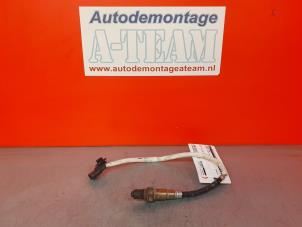 Used Lambda probe Renault Scénic III (JZ) 2.0 16V CVT Price € 14,99 Margin scheme offered by A-Team Automotive Rotterdam