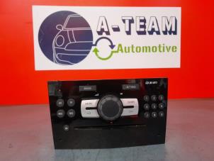 Used Radio CD player Opel Corsa D 1.3 CDTi 16V ecoFLEX Price € 39,99 Margin scheme offered by A-Team Automotive Rotterdam