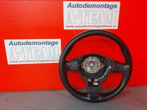 Usados Volante Seat Leon (1P1) 1.9 TDI 105 Precio € 49,99 Norma de margen ofrecido por A-Team Automotive Rotterdam