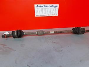 Used Front drive shaft, right Hyundai i20 1.2i 16V Price € 24,99 Margin scheme offered by A-Team Automotive Rotterdam